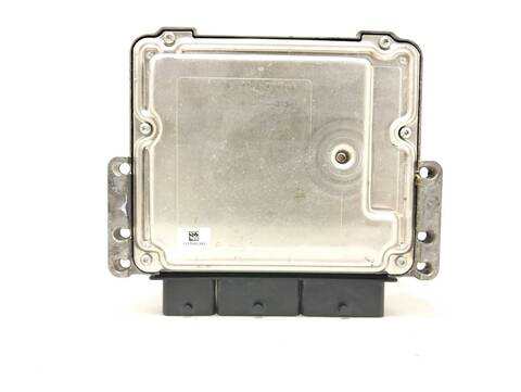 Foto 3ª: Centralita Motor ECU Nissan Micra 1.5 DCI TD CAT 90CV (2017)