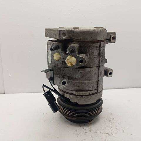 Foto 3ª: Compresor Aire Acondicionado Kia Carnival 2.9 CRDI CAT 185CV 136KW [J3] (2006)