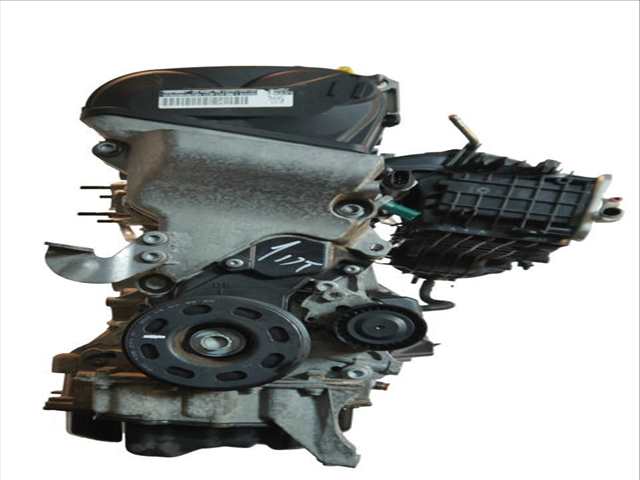 Foto 3ª: Motor Completo Audi A1 150CV 110KW [CZEA CZE] (2014)