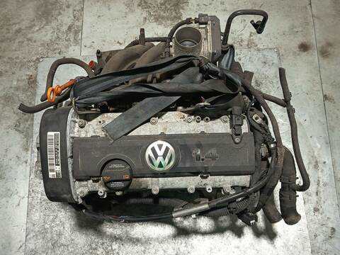 Motor Completo Volkswagen Golf 1.4 80CV 59KW