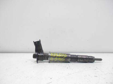 Foto 3ª: Inyectores Renault Koleos VERSION INDEFINIDA (2009)