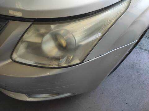 Faro Izquierdo Toyota Avensis 1ADFTV