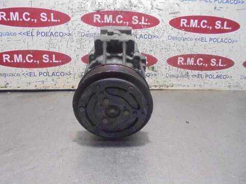 Compresor Aire Acondicionado Fiat Doblo 1.3 16V JTD CAT 75CV 55KW