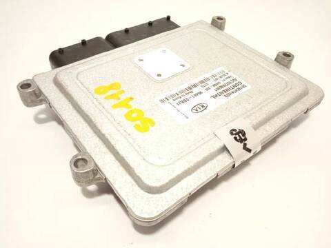 Foto 2ª: Centralita Cambio Automatico Kia Niro 141CV 104KW [G4LE] (2018)