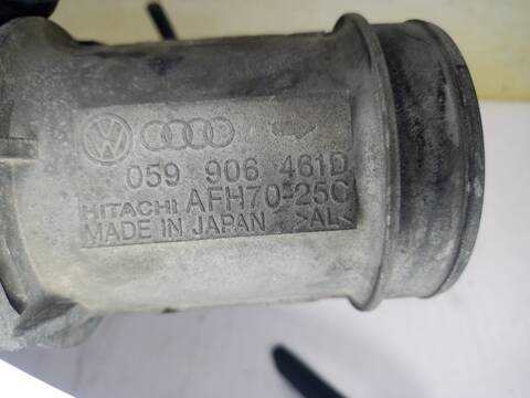 Foto 2ª: Caudalimetro Audi A6 2.5 TDI QUATTRO AVANT 180CV 132KW [BAU] (2001)