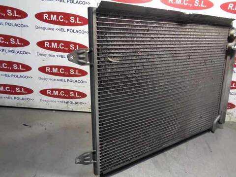 Foto 3ª: Radiador Calefaccion A.A. Volkswagen Passat ADVANCE BERLINA 140CV 103KW [BKP] (2007)