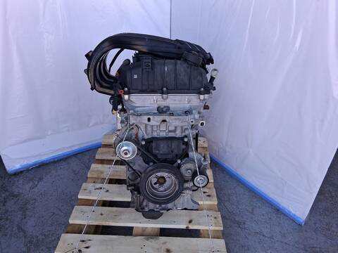 Motor Completo Peugeot 208 SIGNATURE 82CV 61KW