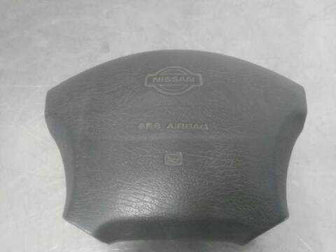 Airbag Delantero Izquierdo Nissan Terrano 124CV 91KW