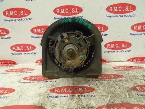 Calefacción Opel Vectra BASICO 1999 ) BERLINA 101CV 74KW