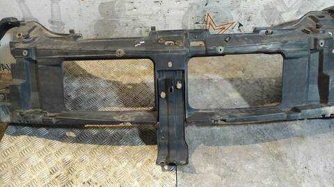 Foto 4ª: Panel Frontal Renault Master CAJA ABIERTA BATALLA 3578 MM 114CV 84KW [G9U A7] (2006)