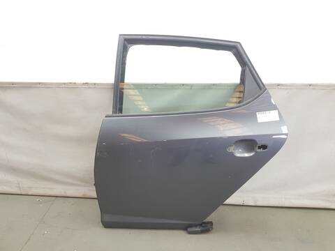 Puerta Trasera Izquierda Seat Ibiza 1.4 TDI 90CV