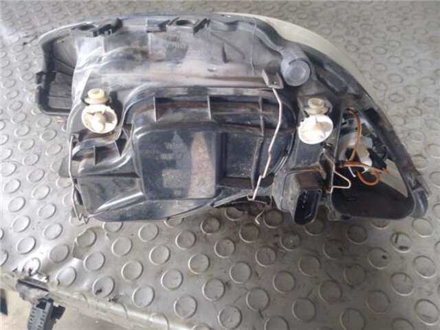 Foto 2ª: Faro Derecho Seat Ibiza 1.2 COOL [1.2 LTR. - 47 KW] [AZQ]