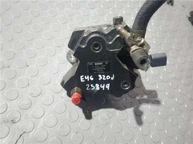 Foto 2ª: Bomba Inyeccion Bmw Serie 3 315 2.0 320D [2.0 LTR. - 110 KW 16V DIESEL CAT]