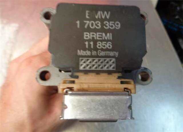 Foto 2ª: Modulo Encendido Bmw Serie 3 315 325 I (192CV) [M50B25]