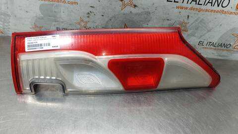 Piloto Trasero Derecho Renault Kangoo FURGON MAXI 5P PROFESIONAL 90CV 66KW