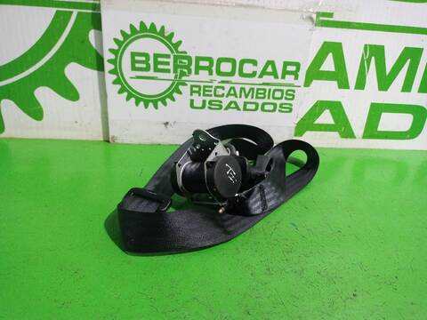 Cinturón Trasero Izquierdo Nissan Juke ACENTA AUT. 117CV