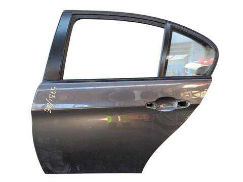 Puerta Trasera Izquierda Bmw Serie 3 320 D E90)