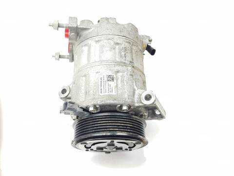 Compresor Aire Acondicionado Ford Ranger DOBLE CABINA 4X4 WILDTRAK
