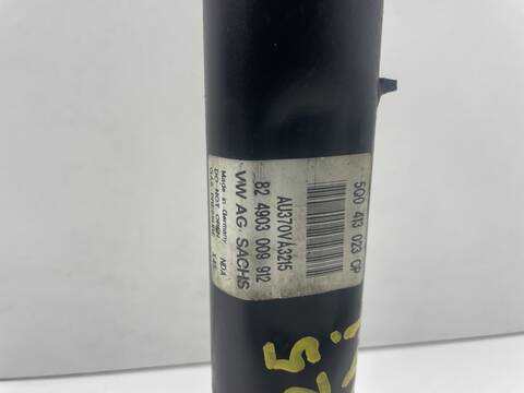 Foto 2ª: Amortiguador Delantero Izquierdo Audi A3 CXX (2017)