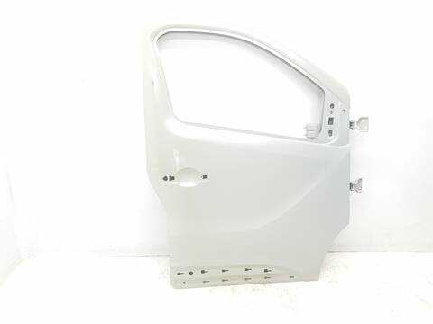 Puerta Delantera Derecha Renault Trafic L2H1 29T