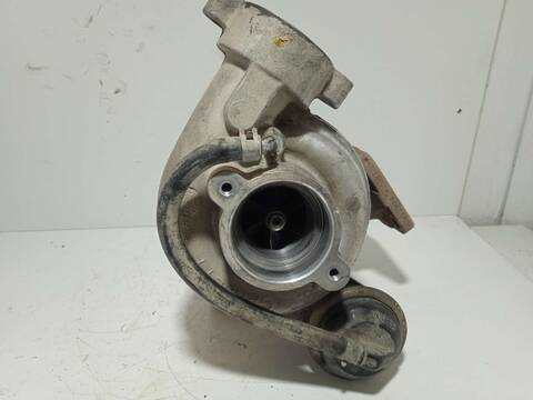 Foto 3ª: Turbocompresor Peugeot 605 2.5 TD CAT 129CV 95KW (1996)