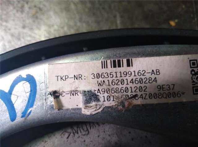 Airbag Delantero Izquierdo Mercedes Sprinter 216 (906.613)