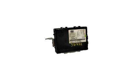 Foto 2ª: Centralita Motor ECU Hyundai i40 1.7 CRDI CAT 136CV (2011)