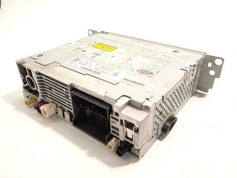 Foto 3ª: Sistema GPS Bmw Serie 3 318 2.0 D 150CV 110KW F34) GRAN TURISMO B47D20 [N47D20C] (2014)