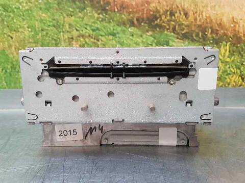 Sistema Audio Radio CD Mercedes Clase C 160 C 63 AMG 205.386) COUPE 476CV 350KW