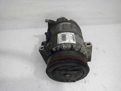 Foto 3ª: Compresor Aire Acondicionado Renault Trafic L1H1 2 7T 95CV [R9M413] (2014)