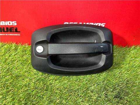 Maneta Exterior Delantera Izquierda Citroen Jumper 2.2 33 L2H1 BLUEHDI 140 [2 2 LTR. - 103 KW BLUE-HDI FAP CAT] 140CV FURGON
