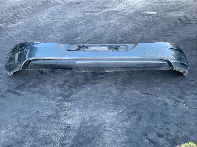 Paragolpes Trasero Citroen C4 1.6 HDI 111-114-115CV 0CV