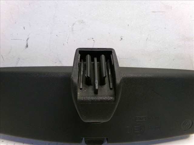 Foto 3ª: Retrovisor Interior Renault Scenic 1.9 DCI 1999-2003 [F9QK7] (2003)