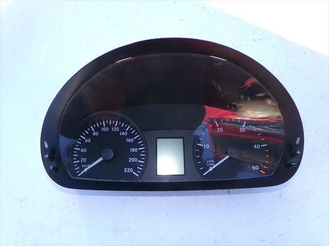 Cuadro de Instrumentos Mercedes Vito 2.2 CDI W639,2003-2010
