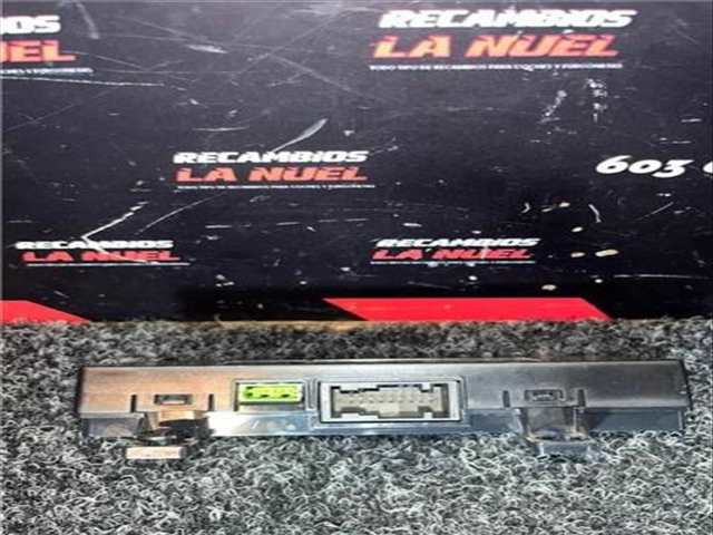 Foto 2ª: Centralita Motor ECU Citroen Jumpy CONTROL M BLUE-HDI FAP 122CV 90KW FURGON [AHK / DW10FE] (2020)