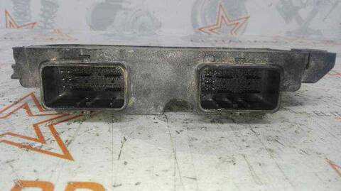 Foto 4ª: Centralita Motor ECU Peugeot 306 BERLINA 110CV 81KW