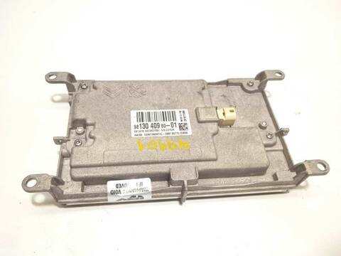 Foto 4ª: Pantalla Multifuncion Citroen C4 1.2 12V E-THP - PURETECH PICASSO 130CV 96KW [HN02] (2016)