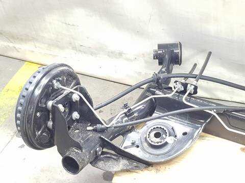 Foto 2ª: Puente Trasero Dacia Sandero EXPRESSION (2022)