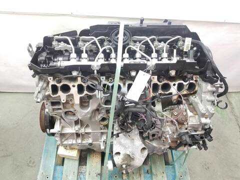 Motor Completo Bmw Serie 7 720 3.0 24V TD 265CV