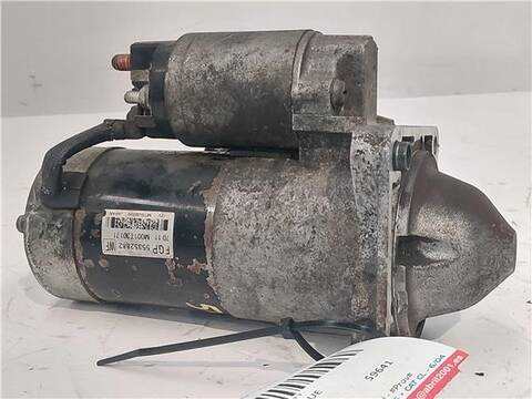 Motor de Arranque Saab 9-3 1.9 TID 150CV 110KW FAMILIAR