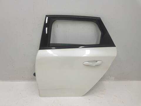 Puerta Trasera Izquierda Peugeot 308 ACTIVE