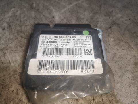 Centralita Airbag Peugeot 5008 RHE