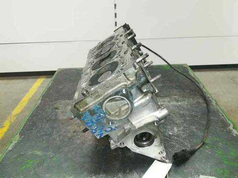 Foto 2ª: Culata Opel Vectra 1.9 8V CDTI CAT Y 19 DTL) BERLINA 100CV 74KW