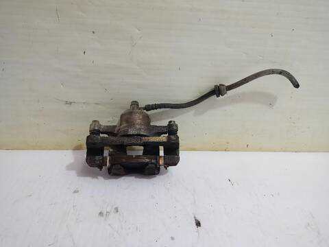 Foto 3ª: Pinza Freno Delantera Derecho Daewoo Matiz CD 52CV [F8CV] (1997)