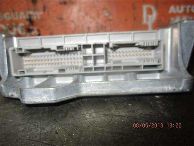 Foto 2ª: Centralita Airbag Bmw Serie 1 114 2.0 118D [2.0 LTR. - 90 KW 16V DIESEL CAT] [M47N 204 D4]