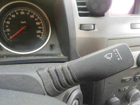 Mando Multifuncion Opel Zafira Z19DTH