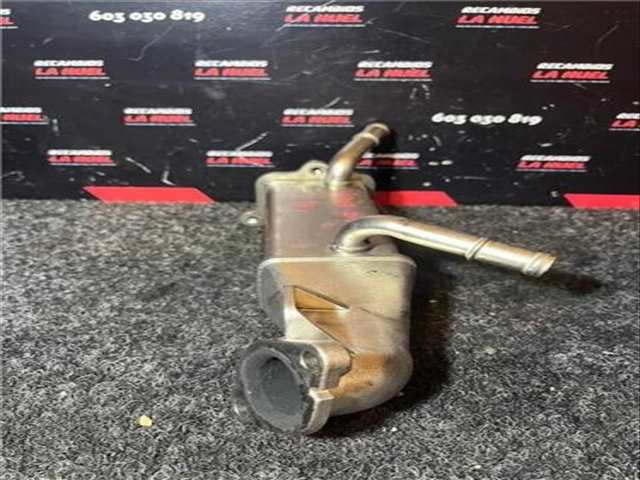 Foto 4ª: Valvula EGR Citroen Jumper 30 L1H1 BLUEHDI 110 BLUE-HDI FAP 110CV 81KW FURGON [AH03]