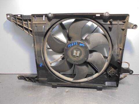 Electroventilador Renault Scenic 1.9 DCI AUTHENTIQUE 80CV 59KW JA..)