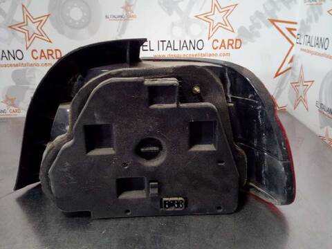 Foto 2ª: Piloto Trasero Izquierdo Bmw Serie 5 518 BERLINA 170CV 125KW (1995)