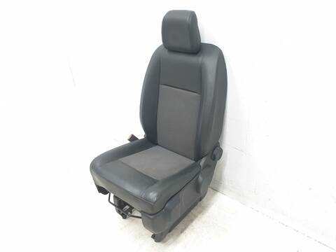 Foto 3ª: Asiento Delantero Izquierdo Peugeot Expert PRO STANDARD (1996)